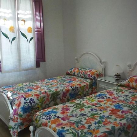 הוילה מאלגה La Casa Malaguena. מראה חיצוני תמונה