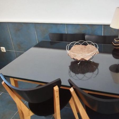 הוילה מאלגה La Casa Malaguena. מראה חיצוני תמונה