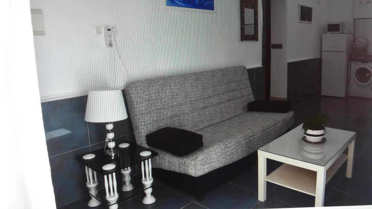 הוילה מאלגה La Casa Malaguena. מראה חיצוני תמונה