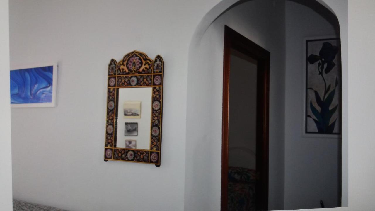 הוילה מאלגה La Casa Malaguena. מראה חיצוני תמונה