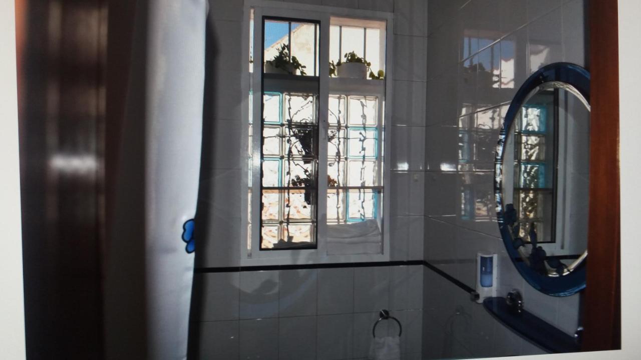 הוילה מאלגה La Casa Malaguena. מראה חיצוני תמונה
