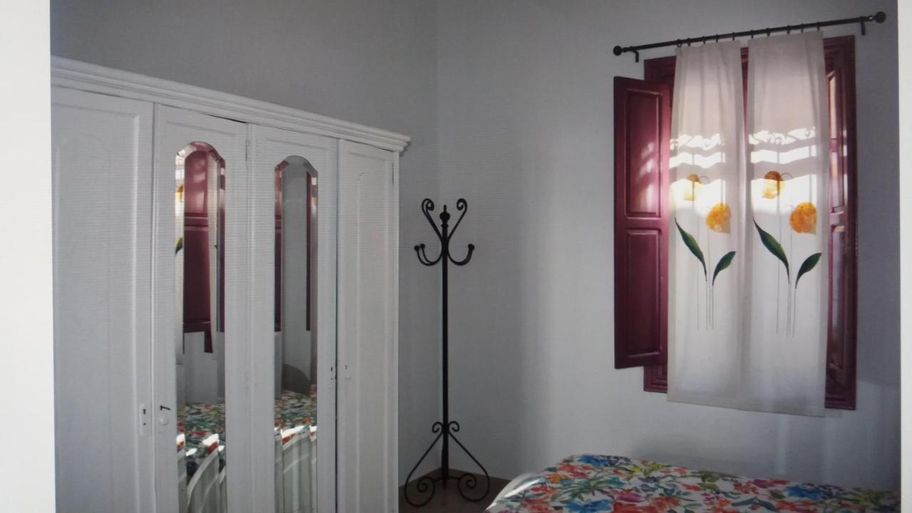 הוילה מאלגה La Casa Malaguena. מראה חיצוני תמונה