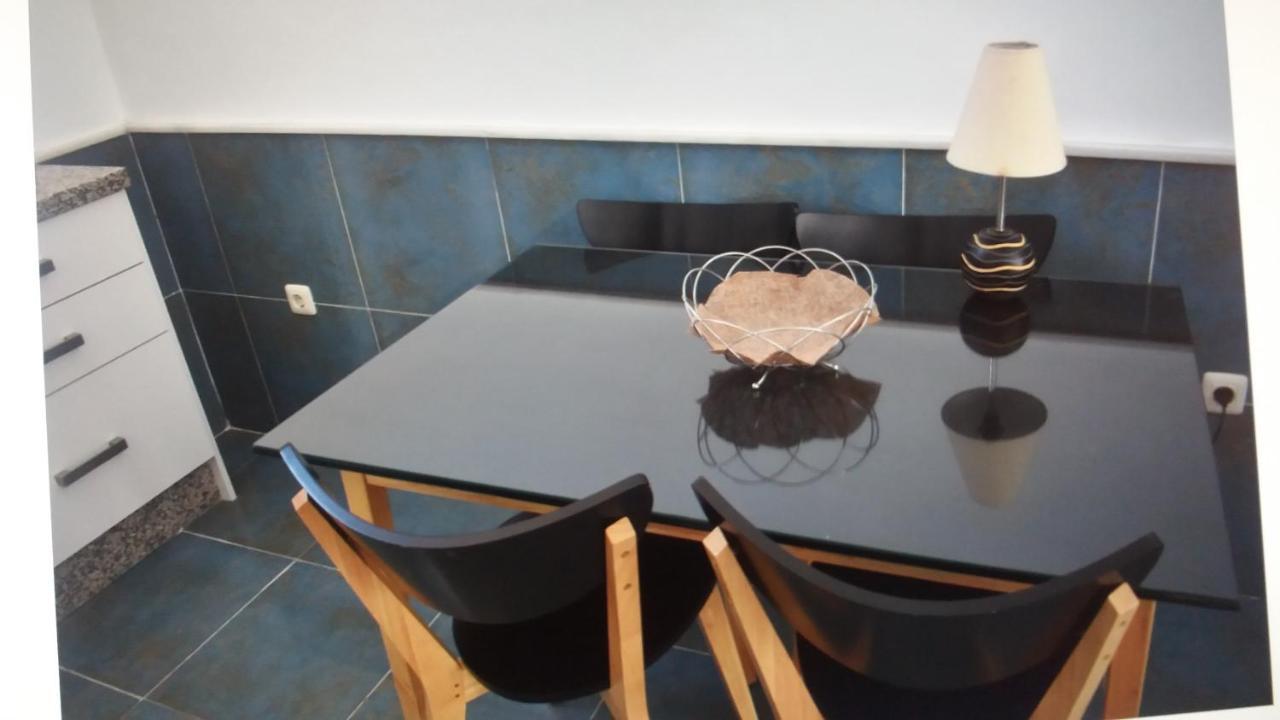 הוילה מאלגה La Casa Malaguena. מראה חיצוני תמונה