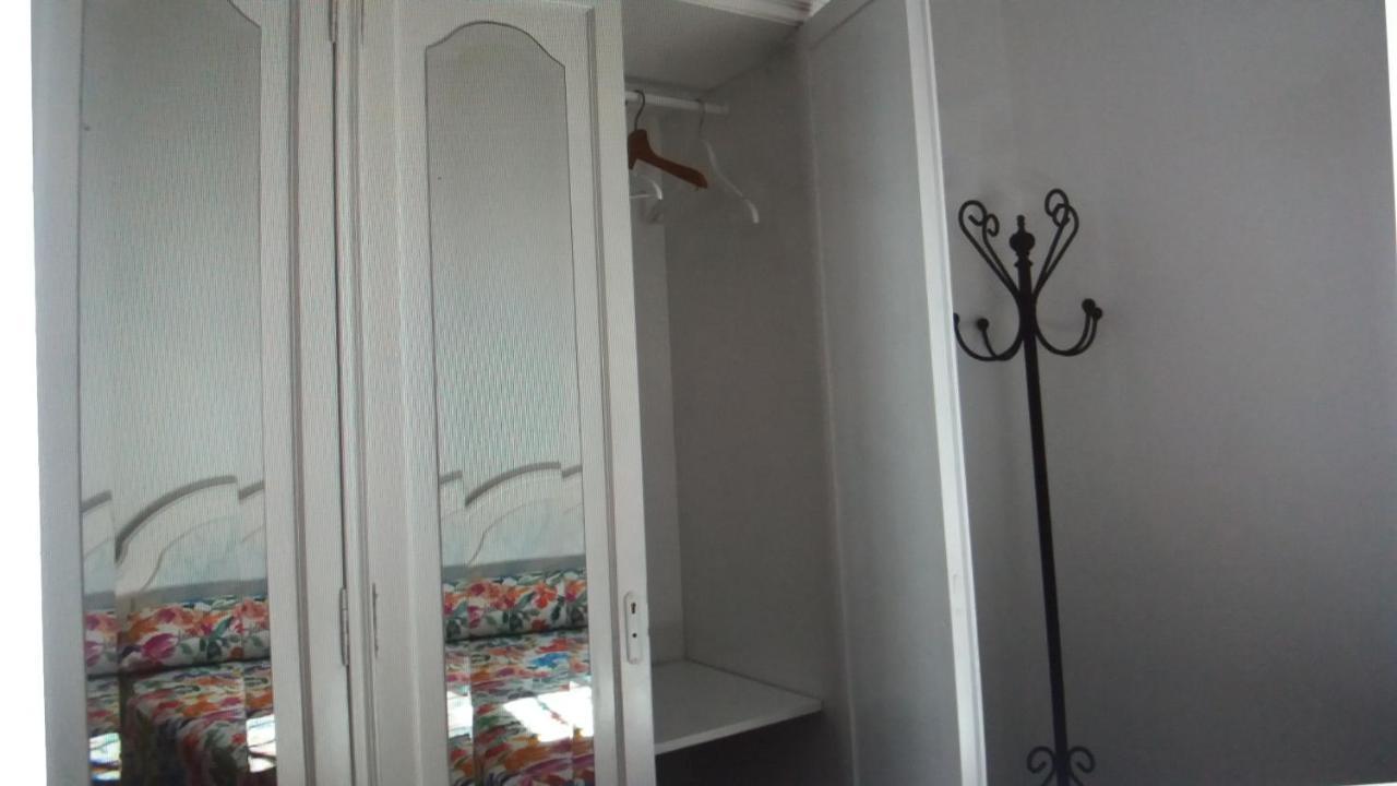 הוילה מאלגה La Casa Malaguena. מראה חיצוני תמונה
